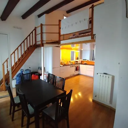 Loft T3 90 M2 + Terrasses - Acces Direct Plage/bus * Marseille
